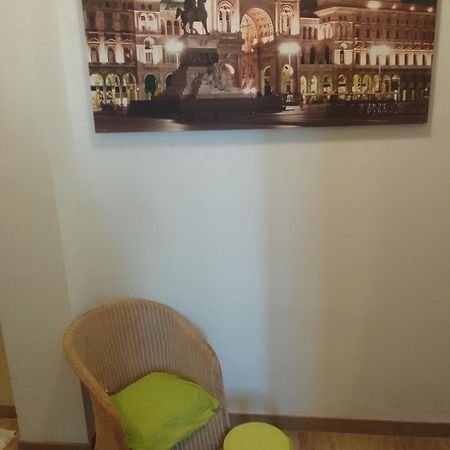 Camera Doppia A 700 Metri Dallo Stadio Cir 015146 Milano Eksteriør billede